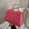 Дизайнер бренд женские сумки сумки сумочки кроссбалди дизайнеры высококачественные кошельки на плечах сумки Pu Totes Кожа кожа с ремнями 404a