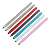 Stylets à écran tactile capacitif pour Iphone 14 13 Pro MAX 12 11 XR XS 7 Samsung S22 Note 20 S21 A03 A33 M33 M53 A73 A33 S20 MP3 ipad Table PC Coloré Bling Fiber Stylus Pen 2022