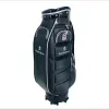 Japen Korea Brand Men Golf Bag Bage Leather Cart Acags Sports Outdoors Equipman