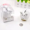 ceramic pig piggy banks