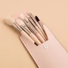 Makeup Brushes 7 st.