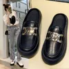 Slippers Women's Fashion New Summer Personality Young People Wear Comfortable Non-Slip Beautiful Beach Sandals