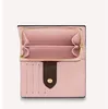 Top Quality Luxurys Designers Wallets Purse Bag Fashion Short Wallet Empreinte Classic Pallas Card Holder Zippy Coin Purses With Box