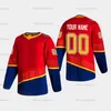 Maillots de hockey rétro inversés personnalisés 2022 Parayko Schenn Binnington Camo combat le cancer Krug Kyrou Thomas Buchnevich Faulk Saad Kapanen Leddy Neighbours Barbashev