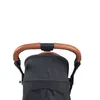 Griffabdeckungen für Cybex Eezy S Twist (+) 2 / 2 Troller Kinderwagen Lederhülle Schutzhüllen Troller Zubehör 220510