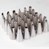 HELA 24 PCS CAKE CUPCAKE DECORATION TOOLS GRISING PIPING MUNGAR PAGRITIT276F6834031