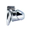 NXY Chastity Device Frrk 106 New Circular Arc Ring Screw Portable Male Penis Lock Prodotti per adulti divertenti 0416