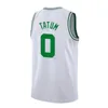 Men Basketball Jersey Jayson Tatum Jaylen Brown Derrick White Sam Hauser Jrue Holiday Al Horford Kristaps Porzingis Payton Pritchard Lamar Stevens Jerseys