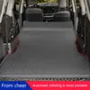 Other Interior Accessories Outdoor Camping Automatic Car Inflatable Bed SUV Trunk Mattress Rear Travel Sleeping All-purpose Air MattressOthe