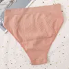 Kadınlar için kesintisiz brifingler Yüksek Yüksek Kılavuzlar Brezilyalı Kılavuzlar Seksi iç çamaşırı iç çamaşırı yüksek bacak kesilmiş külot seksi iç çamaşırı l220802