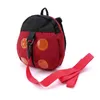 Backpack School Kids Baby Safety Harness Leash Child Toddler Antilost Cartoon Animal Bag2158412