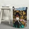 Personnalisez le grand panier à linge étanche pour le lavage des jouets, les vêtements sales, les articles divers, les paniers de rangement, la boîte 220707