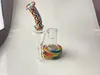 Narguilés,rbr,wigwag et clear,joint 14mm,recycler,fumer