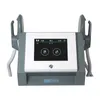 새로운 최신 RF DLS-EMSLIM NEO EM BODY SCULPTING MACHINE RADIE FRECTENCY CUTTING EDGE TENC 톤 신체 제거 지방 OEM OM ODM