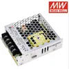 Transformateur d'alimentation à découpage vers Dc Slim pour brumisateur LED Meanwell LRS-150-48 Type Ac 150W 48V 3,3a avec CE ROHS