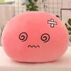 Schattige cartoon slaap pluche poppen kussen sofa kussen plushtoy grote dumpling pluche pop schattig meisje cadeau fabriek groothandel