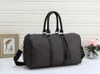 Men's and women's tote bags large-capacity travel short-distance business trip clothing storage bag224j