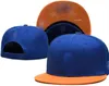 American Basketball Lac Snapback Hats 32 Drużyny Casquette Sports Hat Regulowal Cap A1