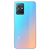 오리지널 Vivo Y33S 5G 휴대폰 6GB 8GB RAM 128GB ROM OCTA CORE DIMENDITY 700 Android 6.51 "LCD BIG FULL SCREEN 13MP AF 5000MAH 지문 ID 얼굴 웨이크 스마트 휴대폰