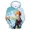 Men's Hoodies & Sweatshirts Meliodas Men/Women Autumn And Winter Nanatsu No Taizai The Seven Deadly Sins Loose CouplesMen's