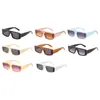 Солнцезащитные очки 1pc ретро-модные женщины 2022 Велосипедные очки леопардовые моды против UV