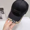 Boll Caps Hat Designers Bubreryr Simple Mens Baseball Luxury Womens Bucket S High Quality Outdoor Sunshade Straw S DSF 0L1L5888614