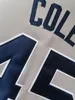 2024 Custom S-4xl 22 Soto 11 Volpe Maglie Aaron Judge Jersey Derek Jeter Anthony Rizzo Gerrit Cole Gleyber Torres Giancarlo Stanton Clay Holmes DJ Lemahie