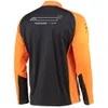 Гоночный костюм Формулы-1 F1, водонепроницаемая куртка, командный костюм 2022, командный комбинезон, куртка, куртка на заказ