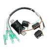 Kit de bobine de Charge, pièces de rechange pour moteur hors-bord Yamaha 60HP 6H2-85580