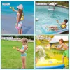 Backpack Water Gun Toys Parent-Child Beach Interaction Summer Piscine Summer Backpackwater Gun Toys for Boys and Girls 220725