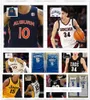 2022 Draft Pick Basketball 10 Jabari Smith Jersey 34 Chet Holmgren 5 Paolo Banchero 23 Jaden Ivey 15 Ke. Keegan Murray NCAA College Man Women Youth