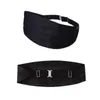 Belts Wedding Satin Solid Mens Cummerbund For Men Tuxedo Formal Suits Sash Wide Ceremonial Belt/Morning Dress Gift Dad SetBelts