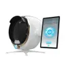 Sistema de diagnóstico de pele de alta tecnologia Sistema mágico Mágico de detector de pele Scanner Facial Analysis Machine