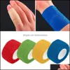 stretch adhesive bandage