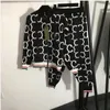 Felpe con cappuccio da donna firmate Pantaloni sportivi Tute bianche Pullover da donna in due pezzi tinta unita Giacca da salotto Abito casual