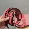 Bolsa as mais recentes baguetas damas bolsas de ombro rosa moda dama doce tudo combine com peso próprio muito leve e sujeira resistente