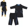 EMS-tillbehör Miha BodyTec Training Underwear Suit for Muscle Fitness Stimulator Xems-BP Device