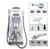 3000 Watts 4 in1 Multi-function IPL tattoo removal machine vascular pigment acne therapy laser 5 filters OPT tattoo/ acne/pigment/wrinkle/vascular hair remove