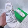 Summer Women Jelly Sandals Lace-up Fashion Design Slippers Designer Luxury Shoes