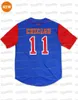 GlaC202 CHICAGO AMERICAN G. Custom NLBM Negro Leagues Baseball Jersey Stiched Name Stiched Number Fast Shipping High Quality