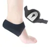 Damensocken, Strumpfwaren, Fersenkissen, Protektoren, Plantarfasziitis-Pad, Kisseneinsätze, Körbchen, atmungsaktive Unterstützung für Schmerzlinderung