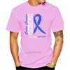 camisetas de concientización sobre el cáncer