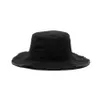 Breda randen hattar sommar hink hatt för man kvinna mössa mode lång rem resande solskydd designer strand kepsar casquette 565656
