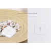 Sensor de temperatura Aqara Smart Luchtdruk Vochtigheid Controle inteligente Zigbee Home para Xiaomi App Mi Thuis7715653