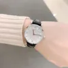 Armbanduhren PABLO RAEZ Marke Mode Luxus Dame Uhr Top Frau Kleid Quarz Armbanduhr Leder Uhr Voller Diamant Casual Stil