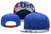 新しいBaskebtallスナップバック帽子チームMiaブラックカラーキャップスナップバック調整可能なミックスマッチオーダーオールキャップ最高品質の帽子