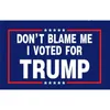 Donald Trump Car Stickers 2024 3.9x5.9 inch Bumper Sticker Keep Make America Great Decal for Windows House Laptop Styling Vehicle Paster Take America Back Again