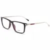 Neu kontrastierter Lighttr90 OPR36TV Rahmen Gläser Bigsquare Fullrim 5317140SixColors Rezept Brillen Rahmen Eyewear Full4326146