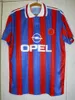 Klinsmann 98 99 Retro Soccer Jersey Matthaus Classic 00 01 02 Santa Cruz Daei Papin Elber Zickle Scholl N Football Shirts Vintagemunich 91 92 93 94 95 96 97