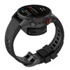 Adattatore per caricabatterie per orologio dock tipo C/Micro 2 in 1 per Garmin Fenix 7 6 5 7x istinto 2 Vivoactive 3 4 Venu 245 forerunner 955 255